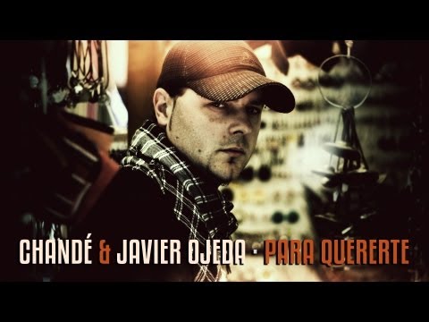 Chandé y Javier Ojeda - 