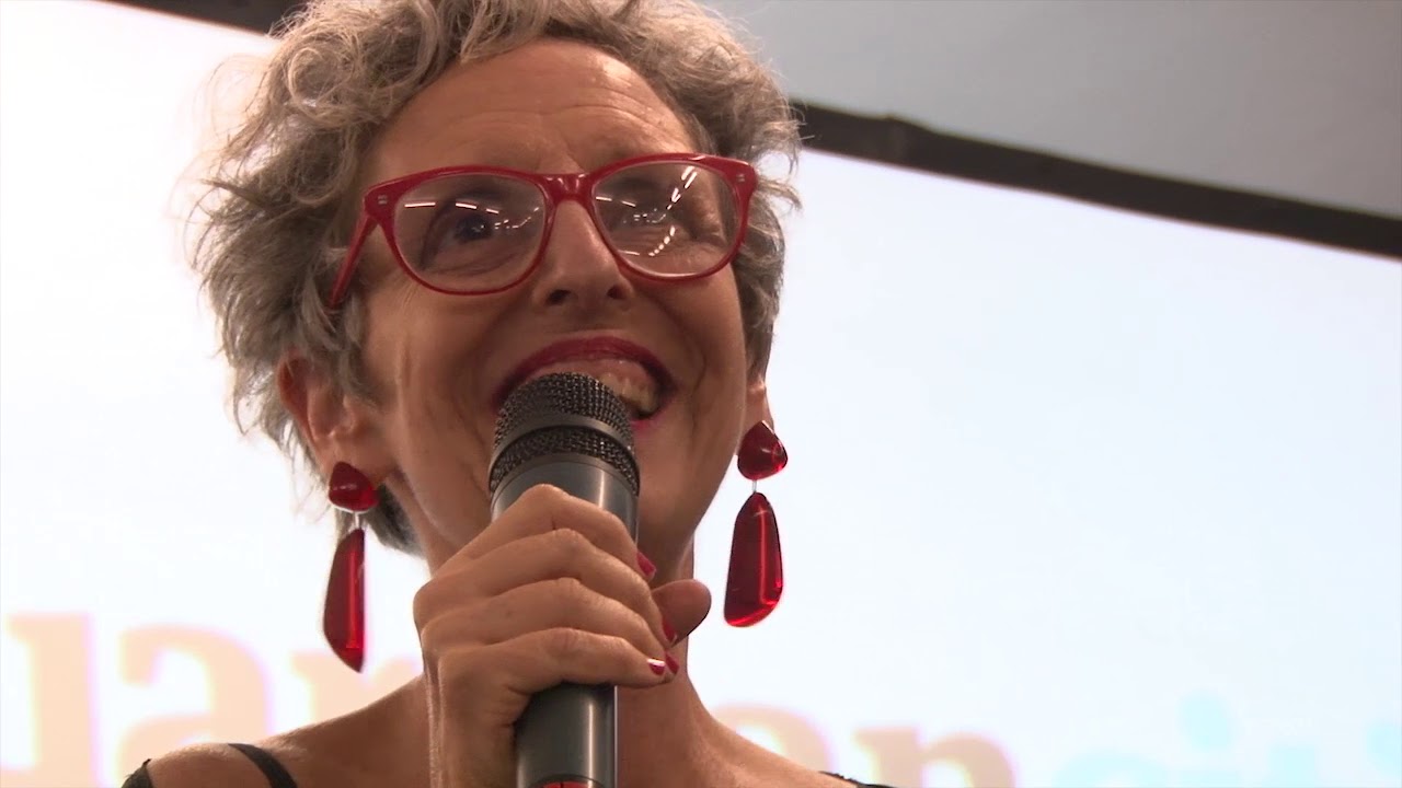 Guardian Cities: São Paulo - com Raquel Rolnik, Guilherme Boulos e Zé Celso - Teatro Oficina