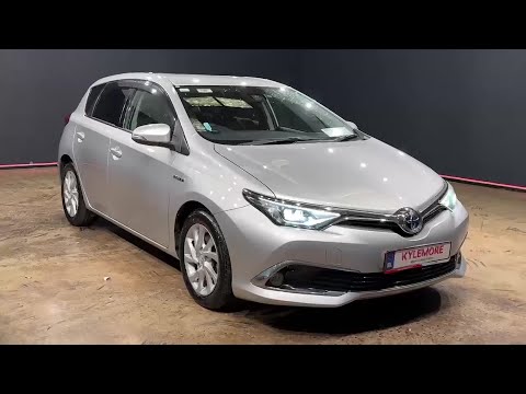 Toyota Auris 1.8 HYBRID - 16'' FACTORY ALLOYS - HA - Image 2