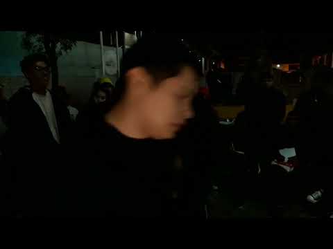 ANG vS ONIRIO II - ZAMACOLA II - EVOLUCIONES III