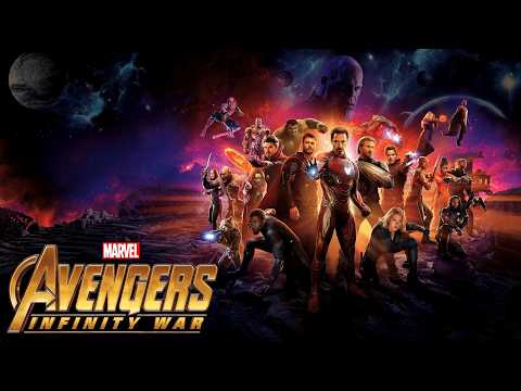 Avengers: Infinity War (2018) Movie | Robert Downey Jr., Chris Hemsworth, Ruffalo| React And Reviews