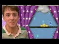 Blue S Clues 3 Clues Blue Wants To Play A Song Game Reupload Credit To Nickjr Nickelodeon