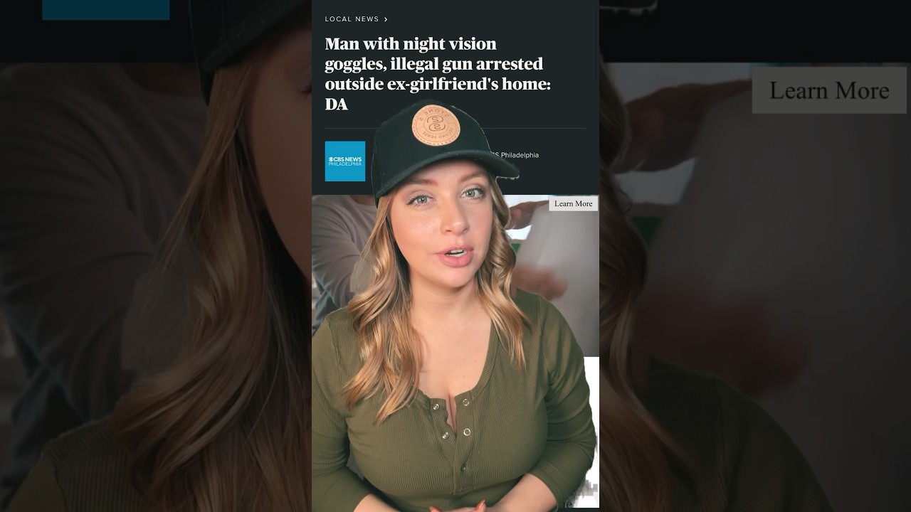 Wait, You Did WHAT?!? #guncontrol #2ndamendment #shortsvideo #shortsfeed #shorts