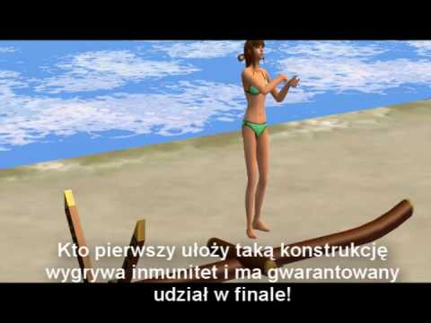 Turyści Odcinek 6 "Część 1/2"