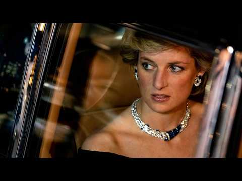 Lady Diana - Qui est-elle vraiment