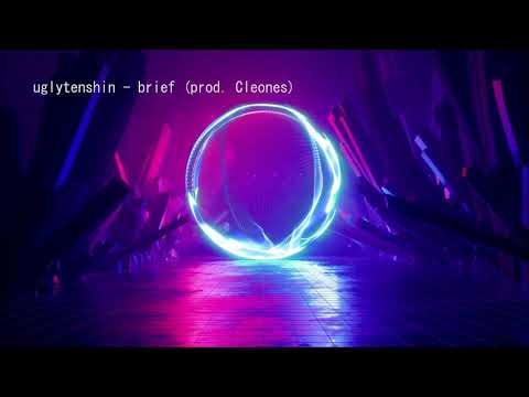 Uglytenshin - brief (prod. Cleones)  Visual 4k