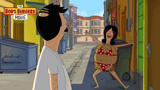 The Bob's Burgers Movie (2022) Video