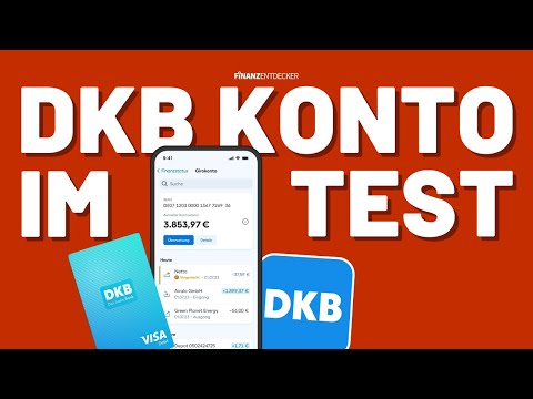 DKB Girokonto im Test: Das sind die Vorteile 🤩 und Nachteile 🥲