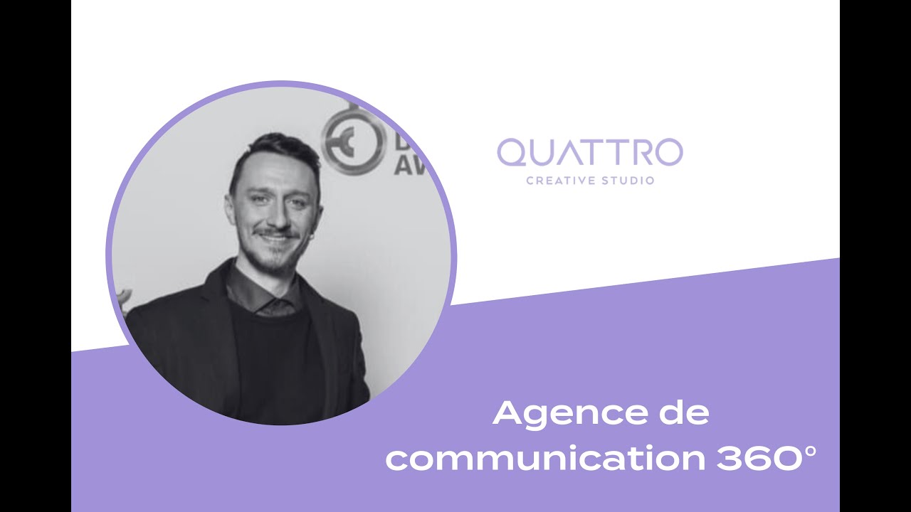 Témoignage Lead Generation Nicholas Beraghi Quattro Creative