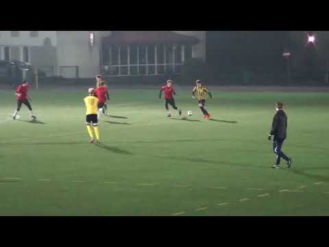 COS Cetniewo Sparing Gryf Wejherowo 2002