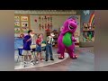 Barney Song I Put A Smile On You Ve Got To Have Art