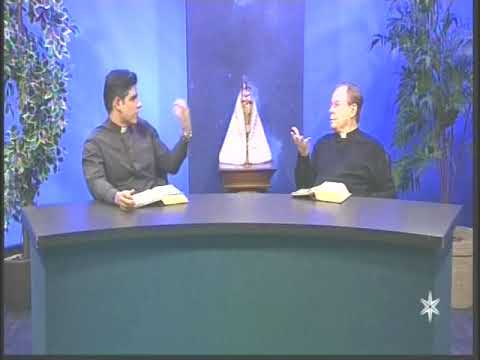 Páginas Difíceis da Bíblia      -     Pe.  Fernando Cardoso 15 Julho 2018