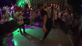 King Charles DJ TIME / SUPER UNION 15/7/22 HIPHOP DANCE BATTLE