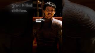 His Overconfidence Got Him Killed 😥💔| Oberyn Martell | Game Of Thrones