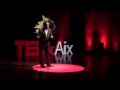 Employees first, customers second | Vineet Nayar | TEDxAix