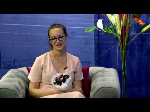 Dunavsko popodne 13.7 - gost Ana Stankov