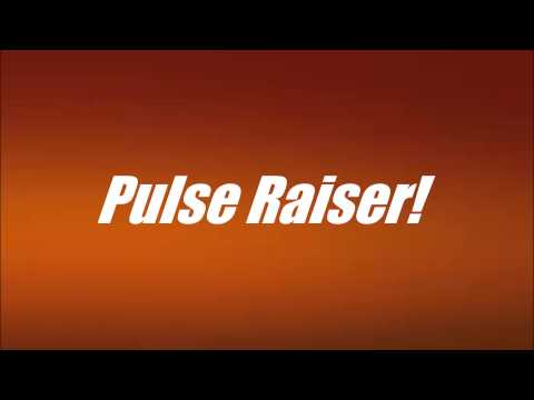 Cast Fire - Pulse Raiser