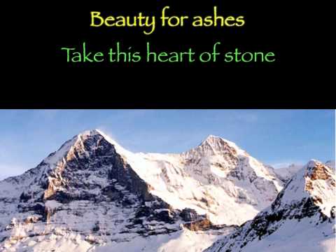 Beauty For Ashes