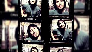 Cut-out - John Frusciante (Lyrics video)