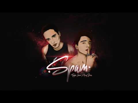 Ronie × Tyler Jaxon - Spam [Official Audio Release]