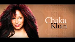 Chaka Khan - Highlight