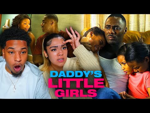 We Watched *DADDY'S LITTLE GIRLS*