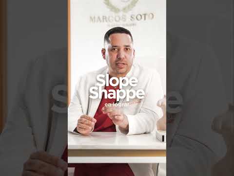 Slope Shape Body Contouring - Dr. Marcos Soto