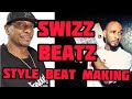 Swizz Beatz Style Beat Making