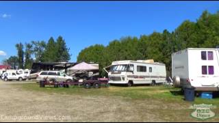 Best Western Plus Edgewater Resort RV Sites Video