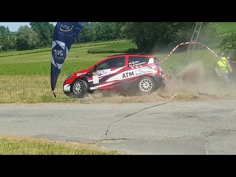 4 Marten Rajd Strzeliński 2023 Action OS 2