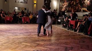 Hernan Alvarez Prieto y Natalia Hills 3/3 Parakultural