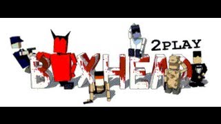 Let's Play: Boxhead 2Play Rooms