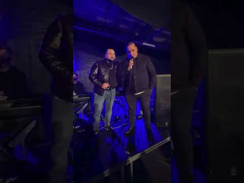 Lacko Band Uk Petr Gujda zabava UK 2025