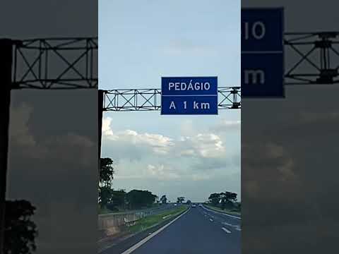 Passando em Rio Claro interior de São Paulo..Bora ..