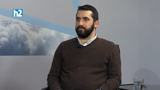 ՊրոՖՖակտ - Վարուժան Գեղամյան