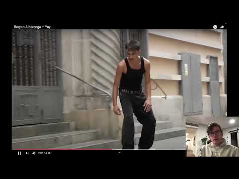 The Real King of MACBA ... Brayan Albarenga | Fusilli Grind Ep. 2