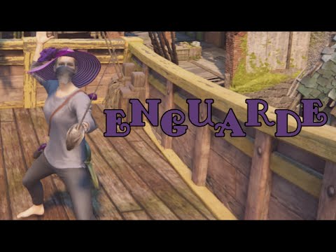 Uncharted 4 Multiplayer || Command - Pirate Colony