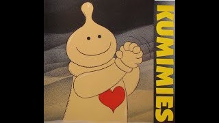 Kumimies