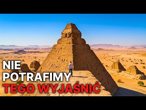 12 Niewyjaśnionych Tajemnic Starożytnego Egiptu