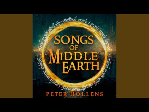 Aragorn's Coronation Song