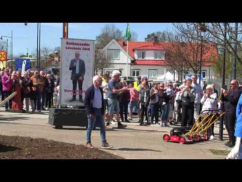 Ambassadörs pris Lönsboda