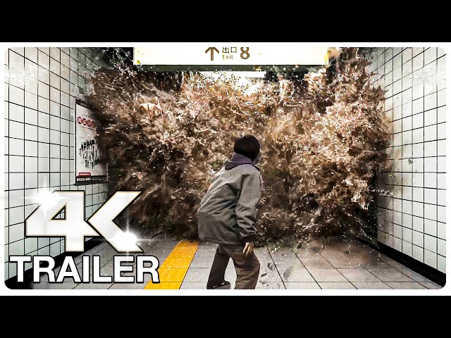 BEST UPCOMING MOVIES 2026 (Trailers) SDDEFAULT Thumbnail