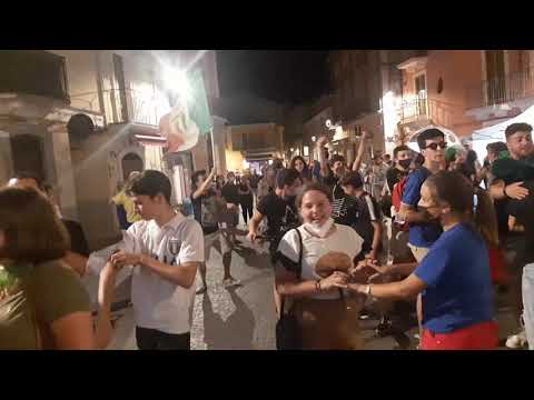 Italia supporters in Pratola Peligna(5)