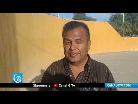 Video: Abren escuela de fútbol infantil y juvenil en San Luis Potosí
