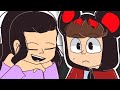 DIRECTOR Vivian Thinks she's the best // Roblox animation ft. Kreekcraft and tubers93