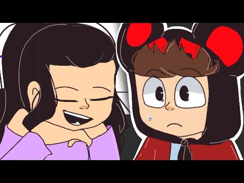 DIRECTOR Vivian Thinks she's the best // Roblox animation ft. Kreekcraft and tubers93