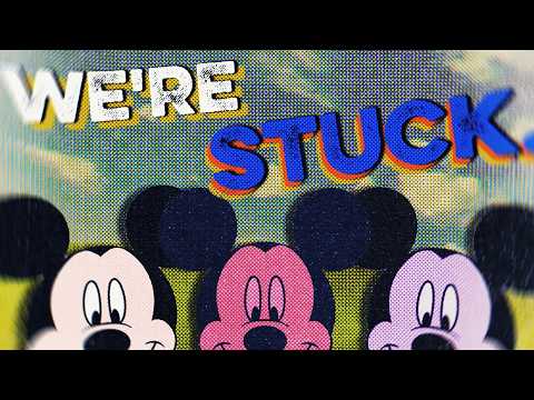 The Nostalgia Trap and How It’s Ruining Creativity