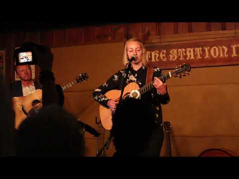 Judith Beckedorf - Run - Live at Station Inn, Nashville, TN