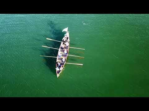 Nord, Cornish Pilot Gig