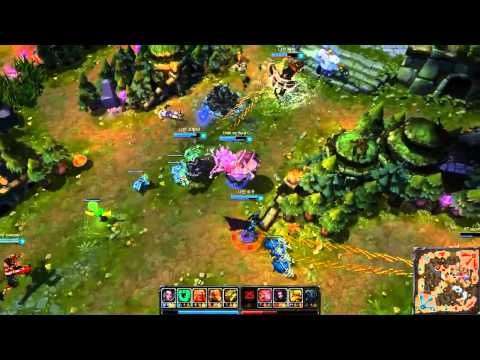 SKT T1 Faker - Gragas vs Fizz - KT Rookie, KR LOL SoloQ Highlights1.mp4 Highlight League of Legends